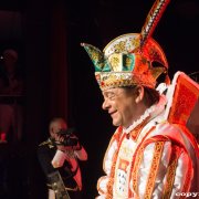 Jeck op Deck (16.01.16)